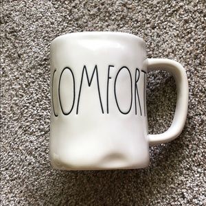 Rae Dunn Comfort Mug